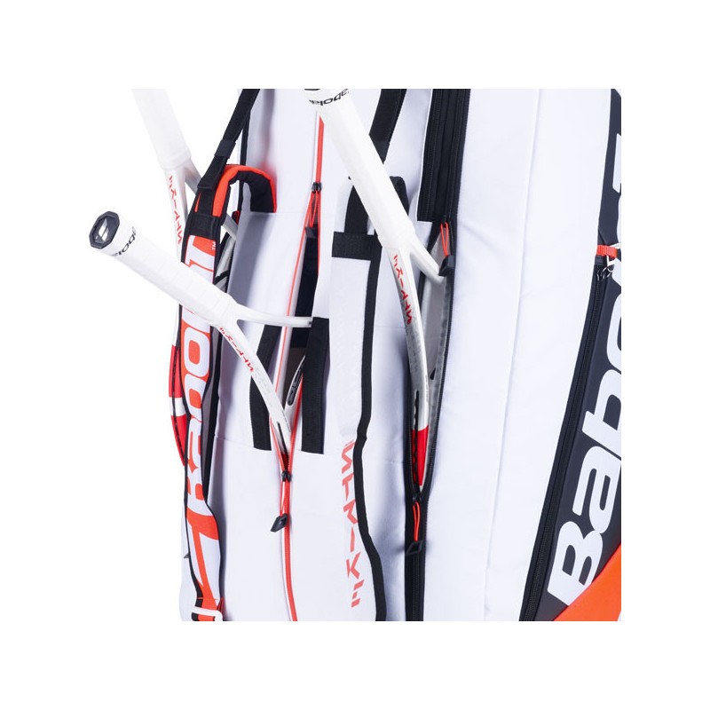Sac de tennis Thermobag 12 Pure Strike