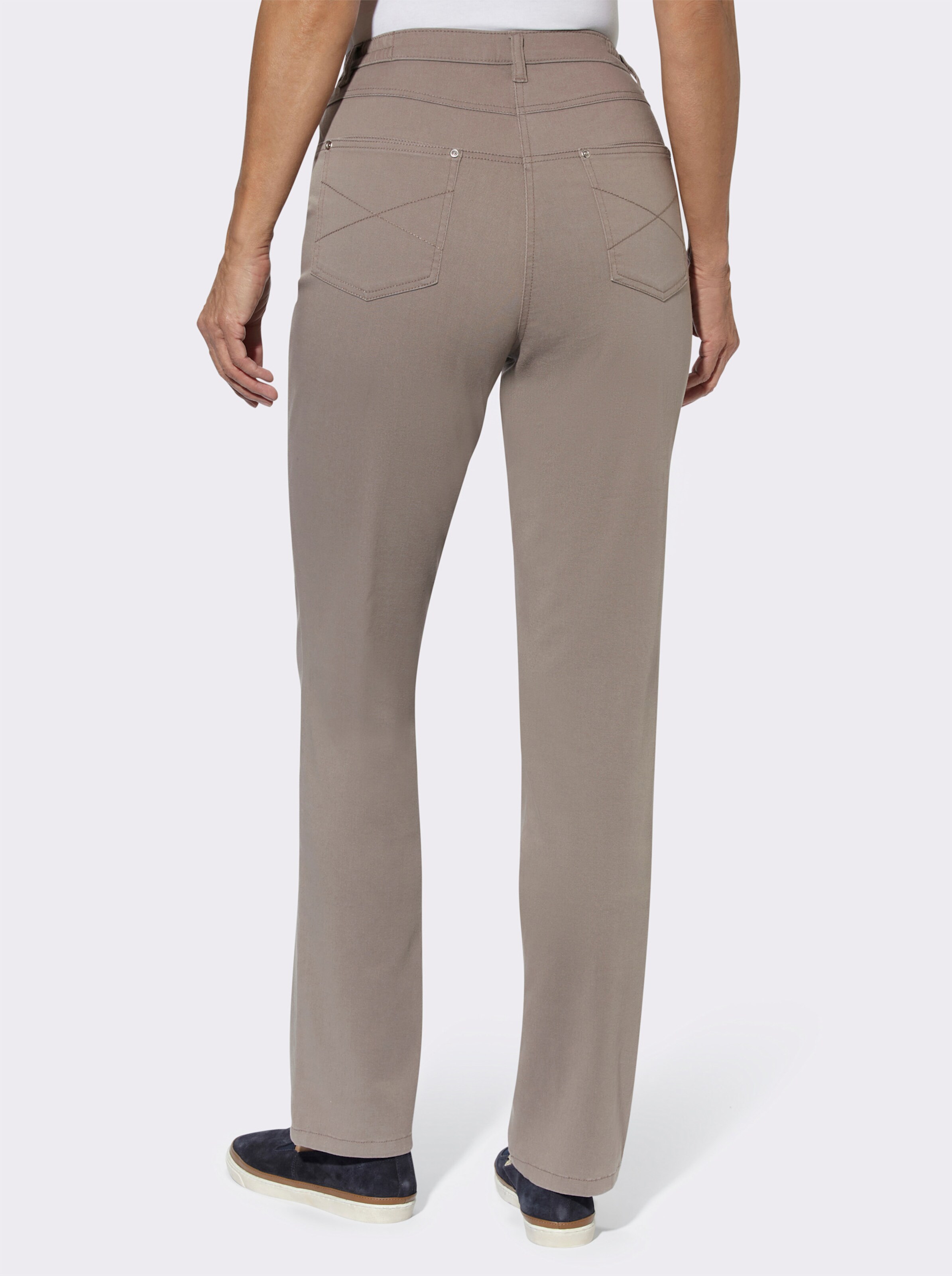 5-Pocket-Jeans