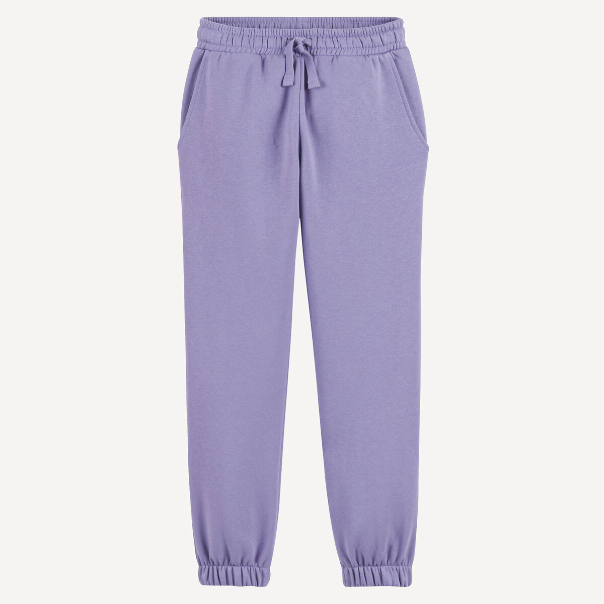 COLEÇÕES LA REDOUTE<br>Calças de moletom oversized