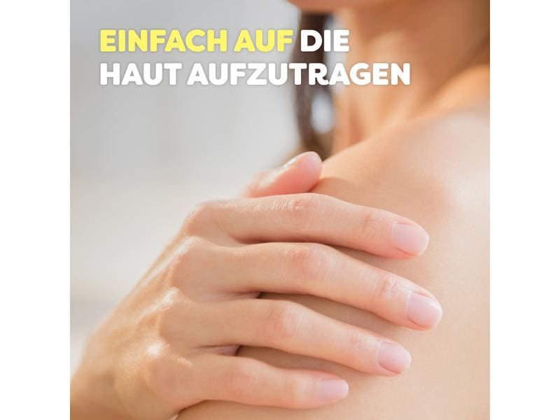 Autan Insektenschutz-Spray Multi Insect 100 ml Hochwirksame Insektenabwehr von Mücken, Stechfliegen und Zecken