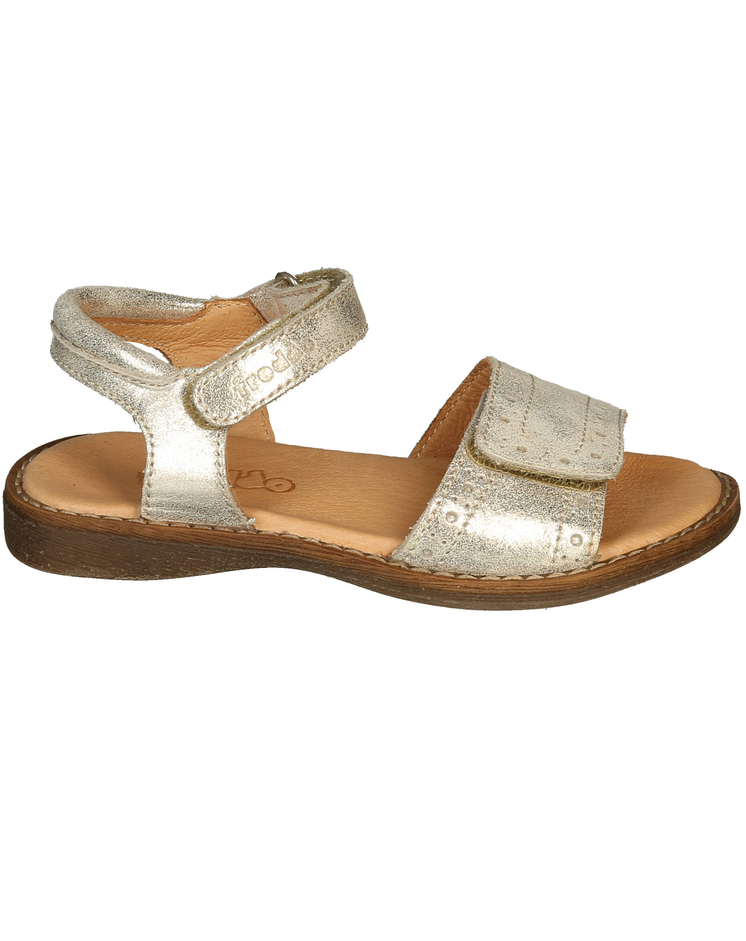 Sandale LORE CLASSIC in gold