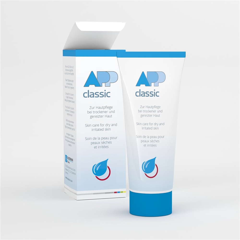 APP classic<br>100 ml, Tube, Salbe