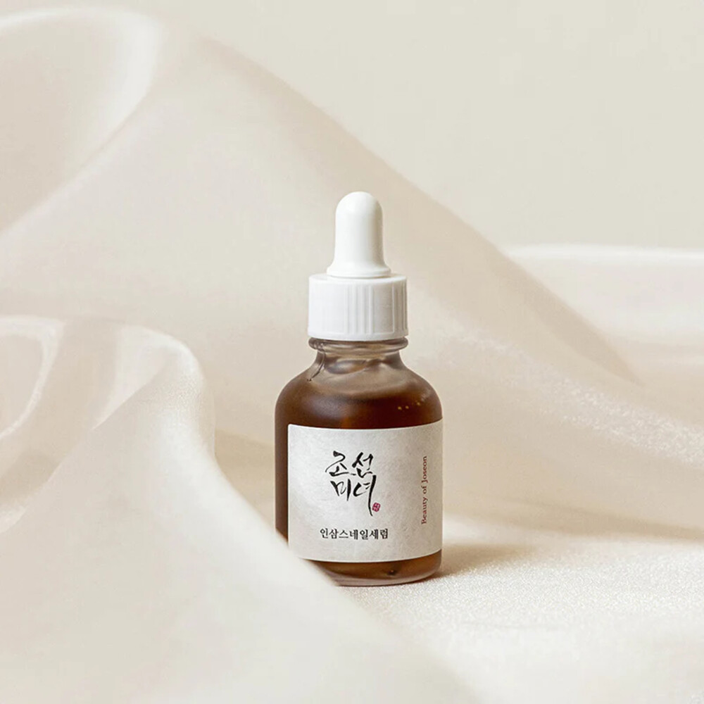 Beauty of Joseon Revive Serum Ginseng + Snail Mucin30 ml