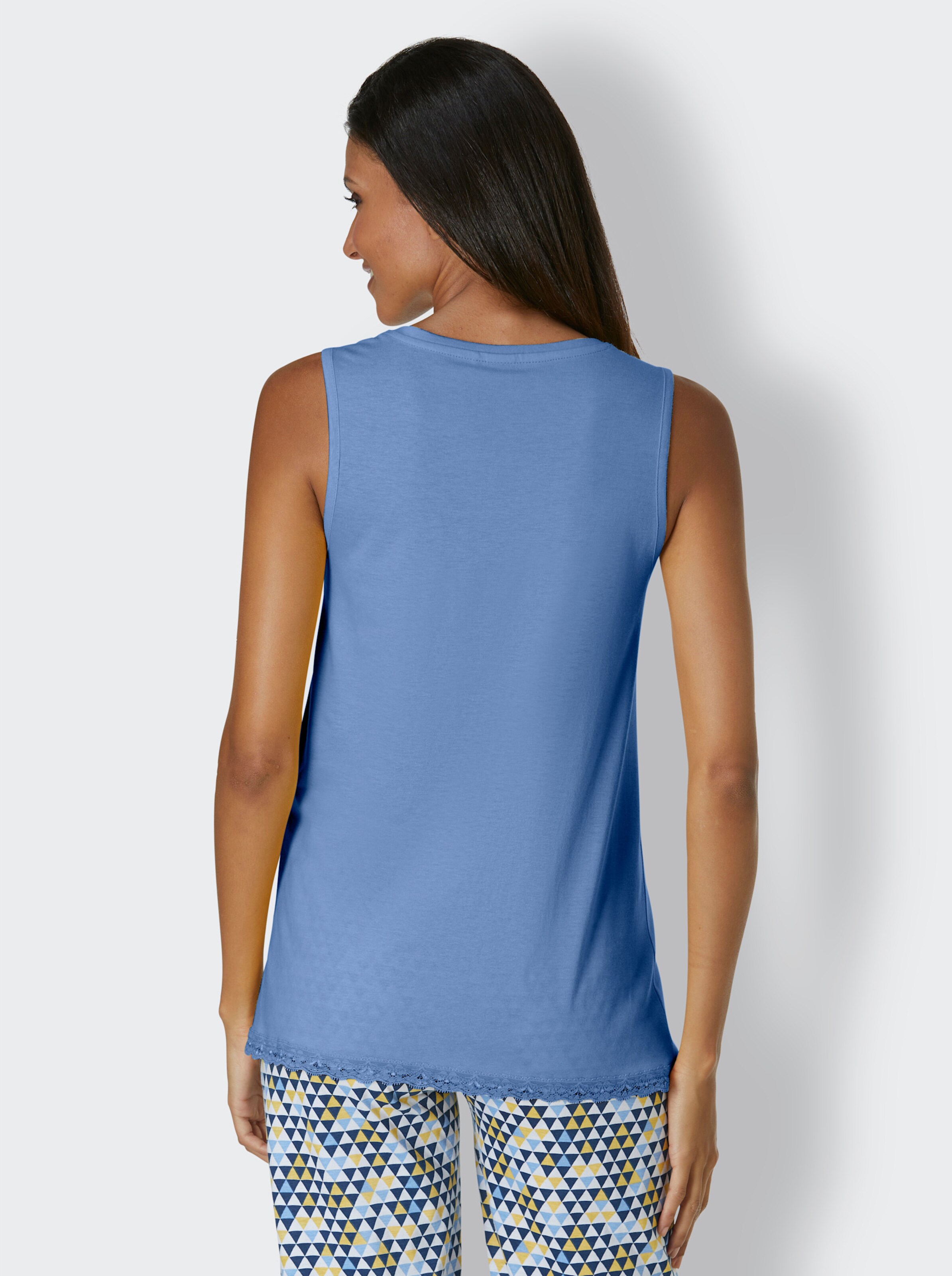 Schlafanzug-Shirt