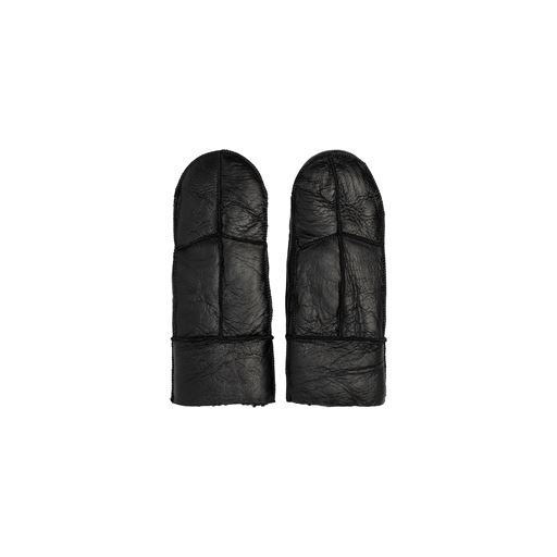 Re:Designed Henny Vanter, Black, L