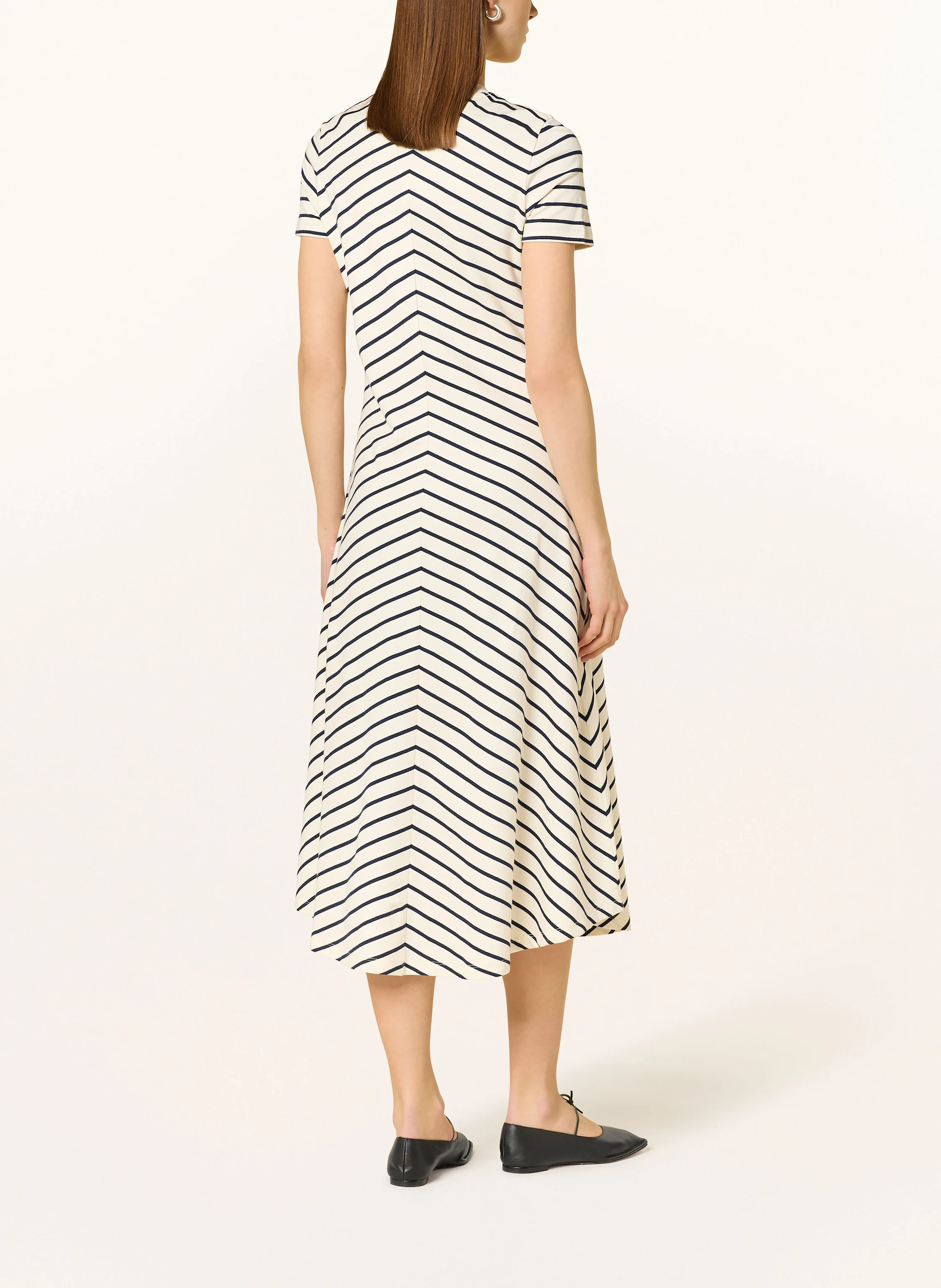 TOMMY HILFIGER Jerseykleid