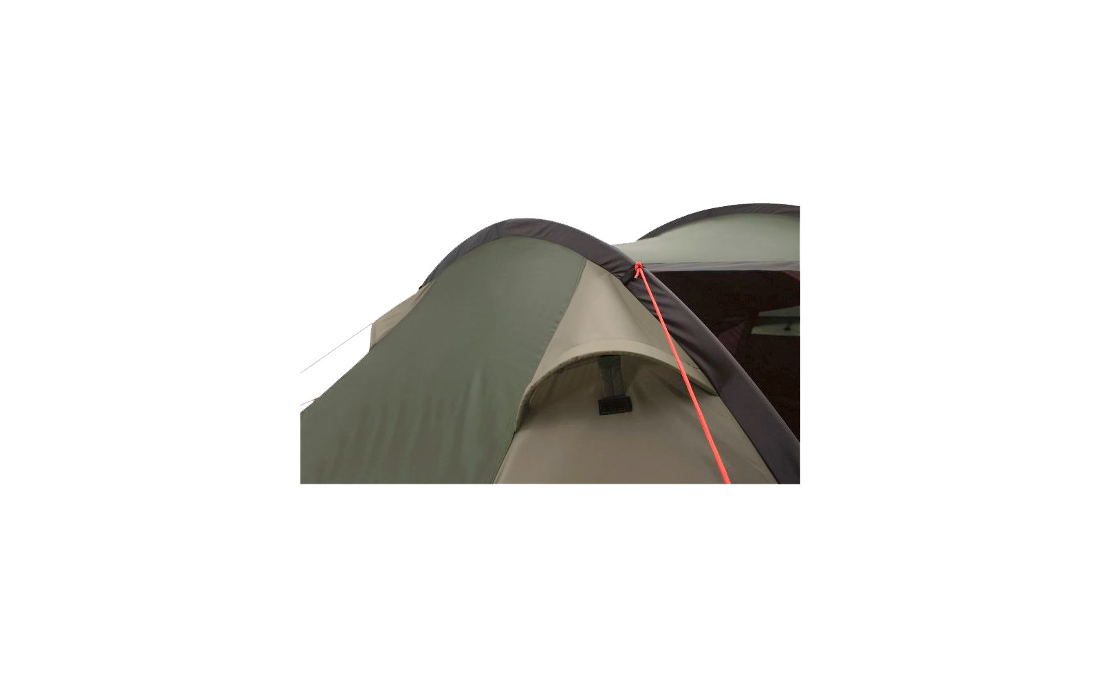 Easy Camp Tunnelzelt Magnetar 400 für 4 Personen