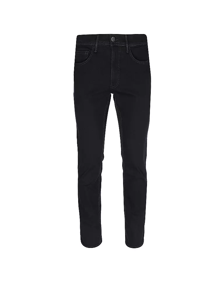 BRAX Jeans Slim Fit STYLE.CHRIS dunkelblau