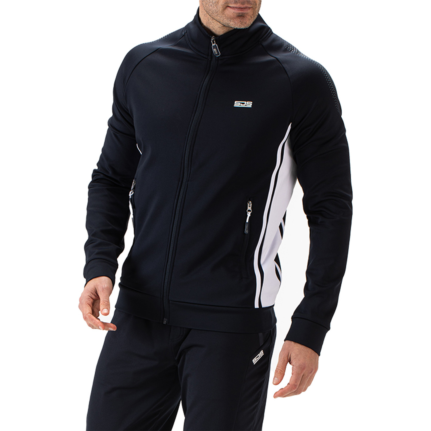 Sjeng Sports Trainingspak Heren