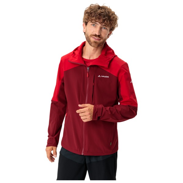 Vaude - Elope Wind Jacket - Veste softshell