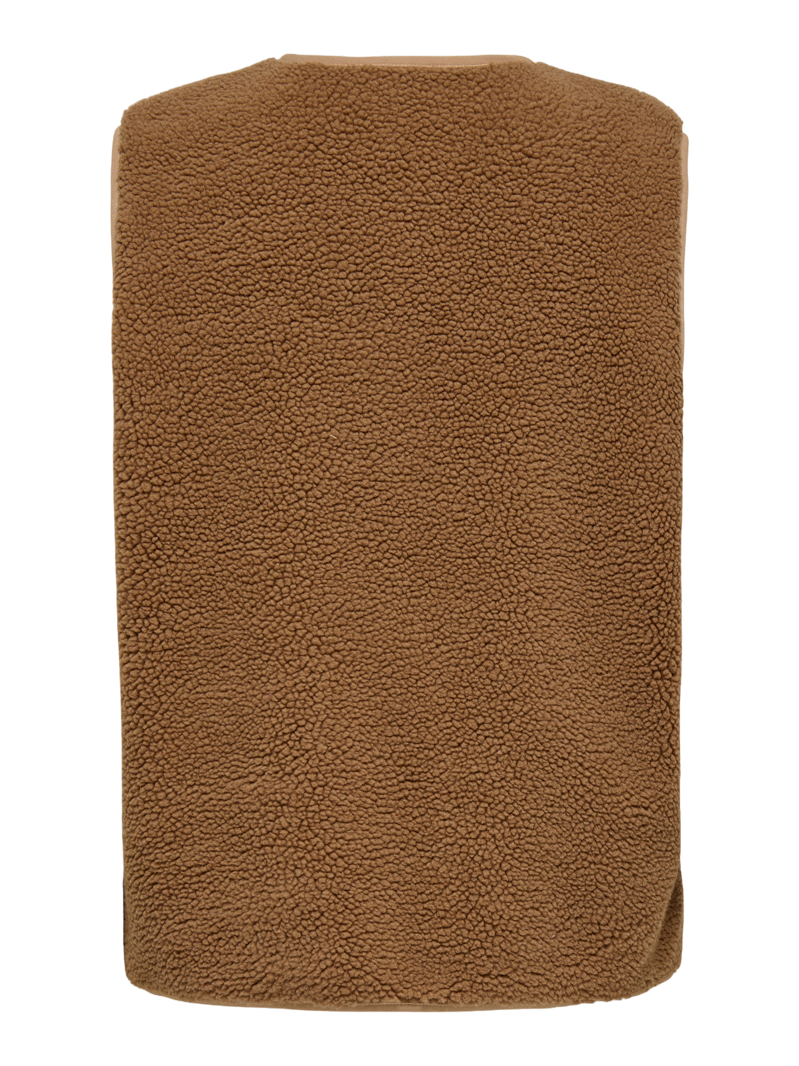 Baby Teddy Vest