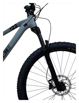 Produit reconditionné . Cube Stereo One22 Pro Sram NX 2024 . VTT. Cube .  très bon état