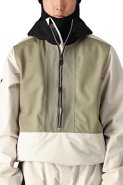 686 - VESTE DE SKI GHOST 2-5