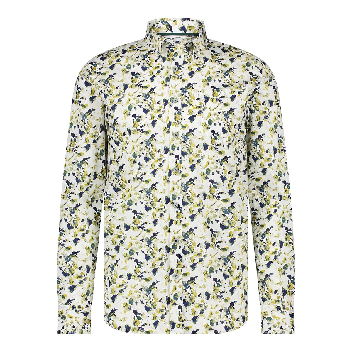 Heren Overhemd PSIS2504204