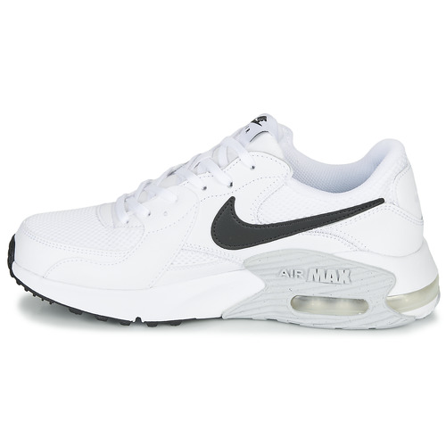 Nike - AIR MAX EXCEE - Blanc / Noir