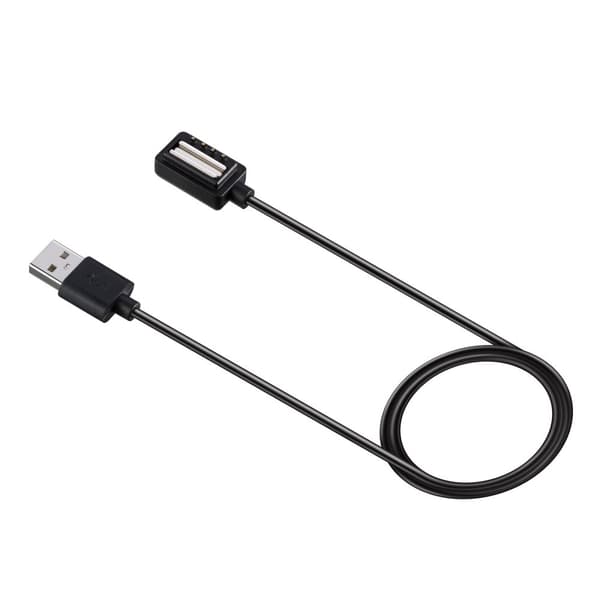 INF Ladekabel til Suunto 9 Spartan Watch - 1 meter