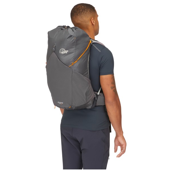 Lowe Alpine - AirZone Ultra 26 - Sac à dos de randonnée