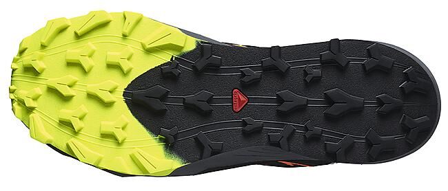 SALOMON - CHAUSSURES DE TRAIL THUNDERCROSS M