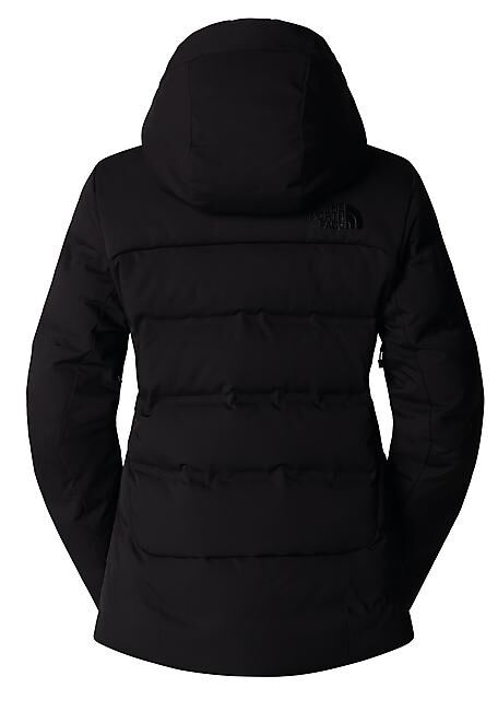 THE NORTH FACE - W CIRQUE DOWN JACKET