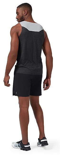 ON RUNNING - SHORT/CUISSARD HYBRID M