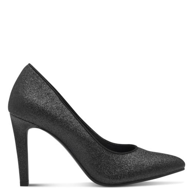 Marco Tozzi 2-22401-41 black metallic