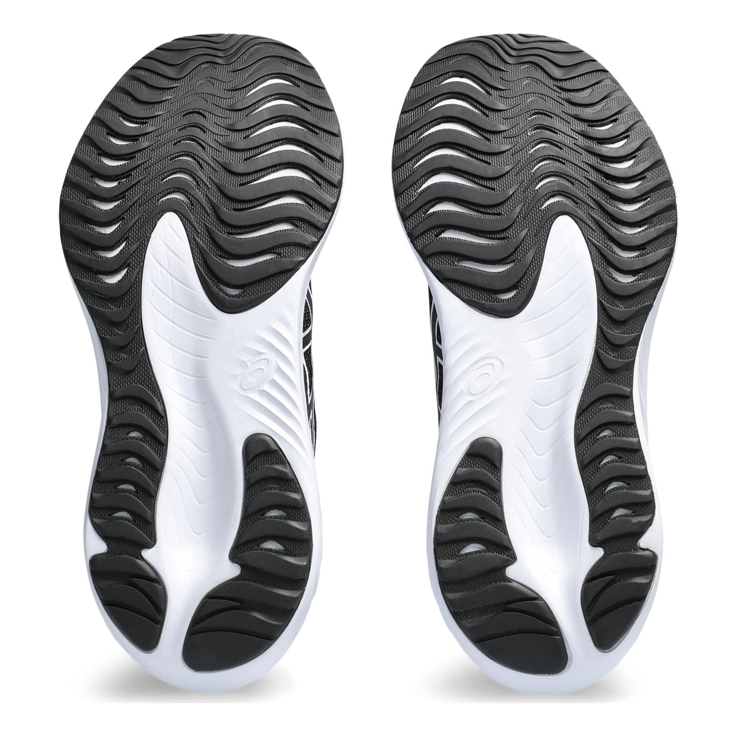 ASICS Gel-Excite 10 Chaussure De Running Sans Stabilisateurs Femmes - Noir , Blanc