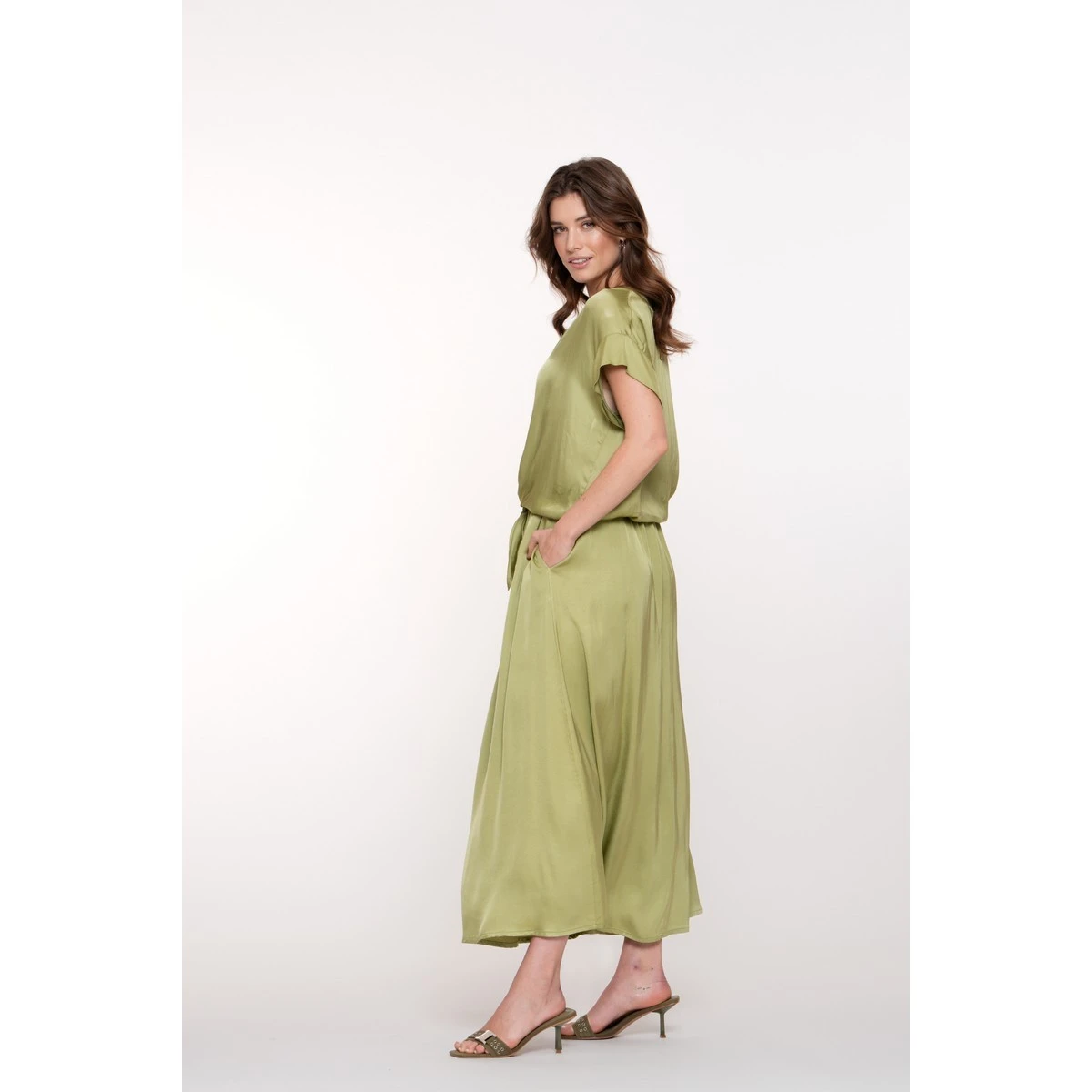 Dames Jurk A680 A680