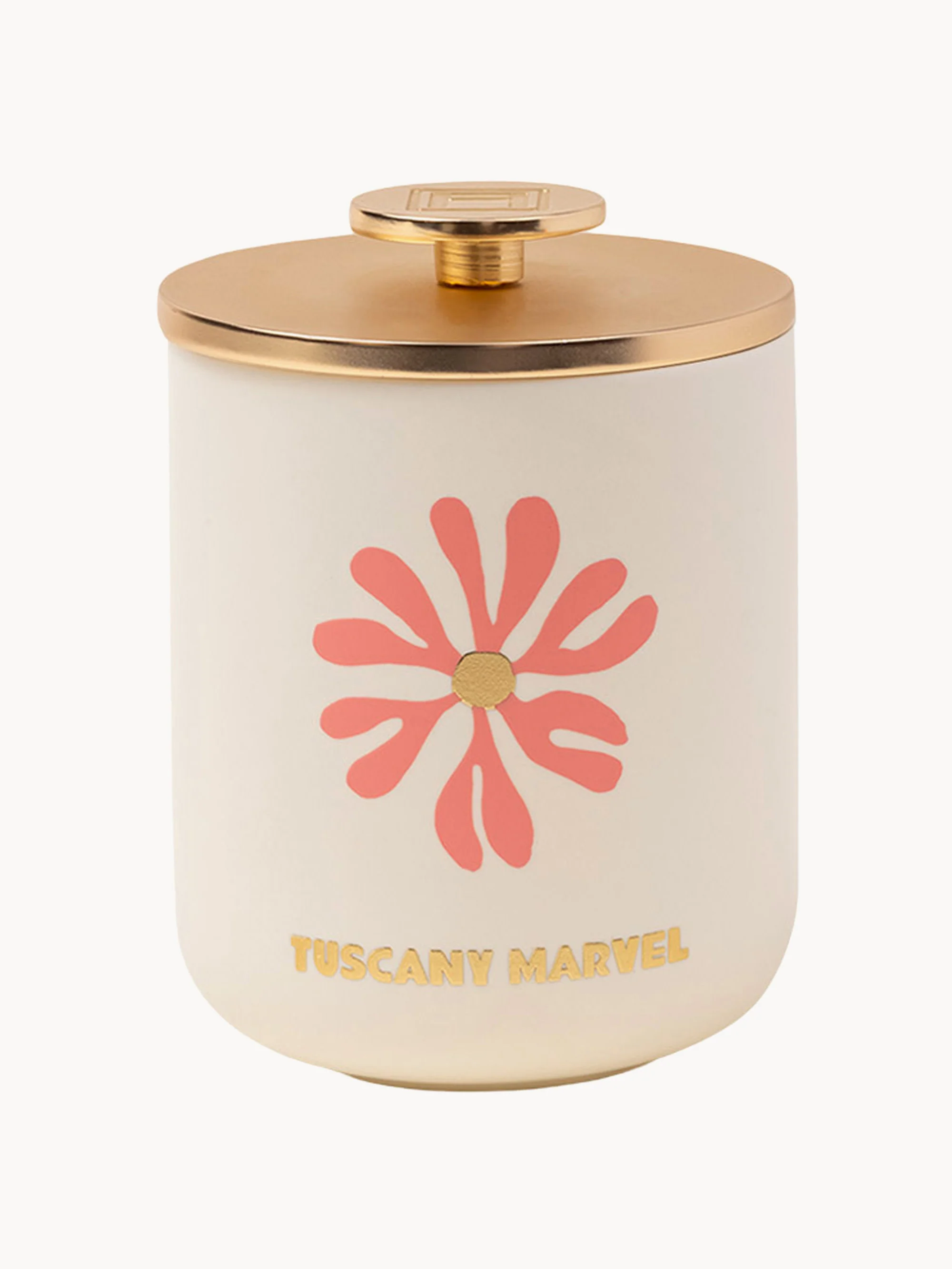 Geurkaars Tuscany Marvel (basilicum & zwarte peper)