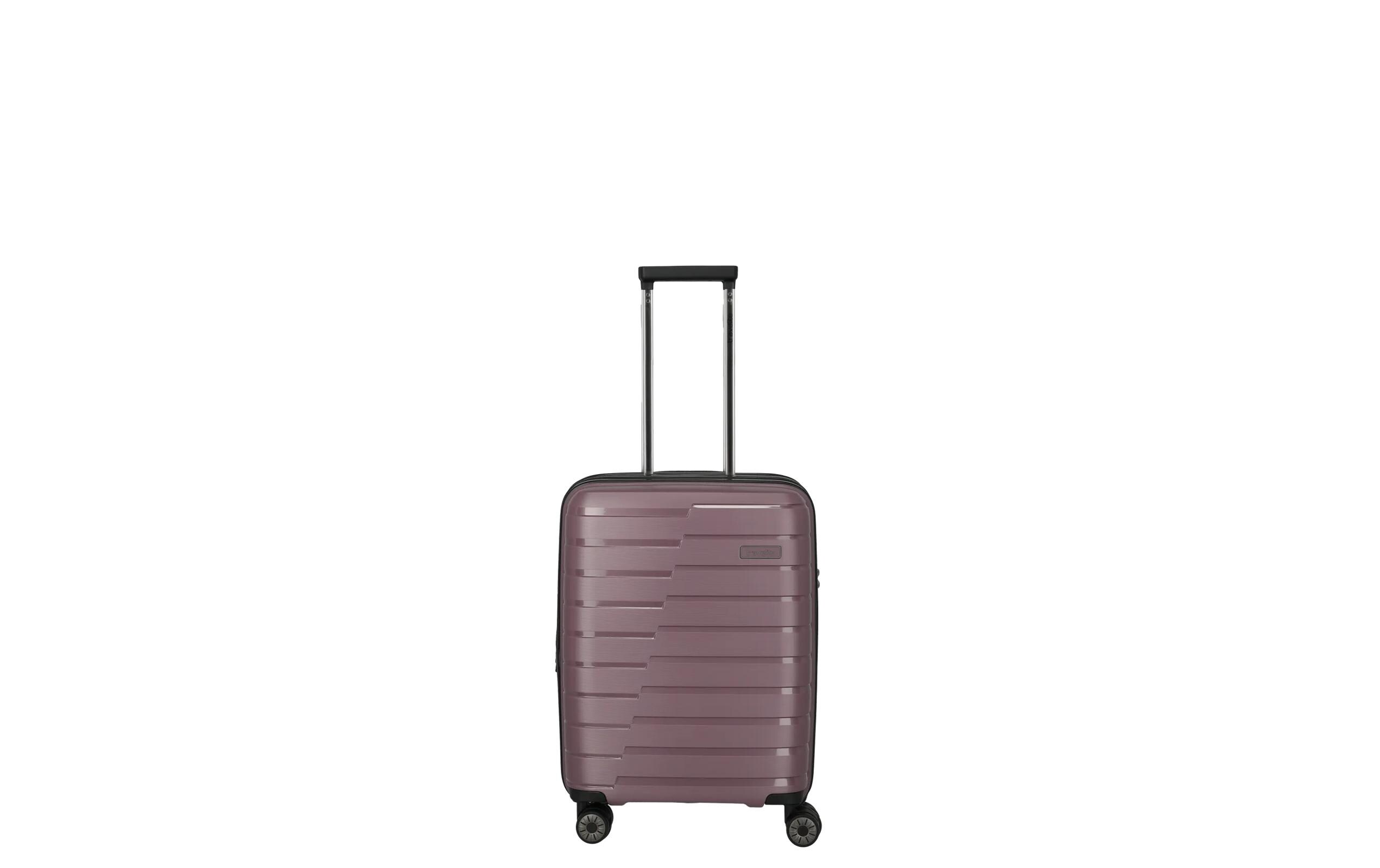 Air Base Trolley S erweiterbar, Lila<br>Reisekoffer