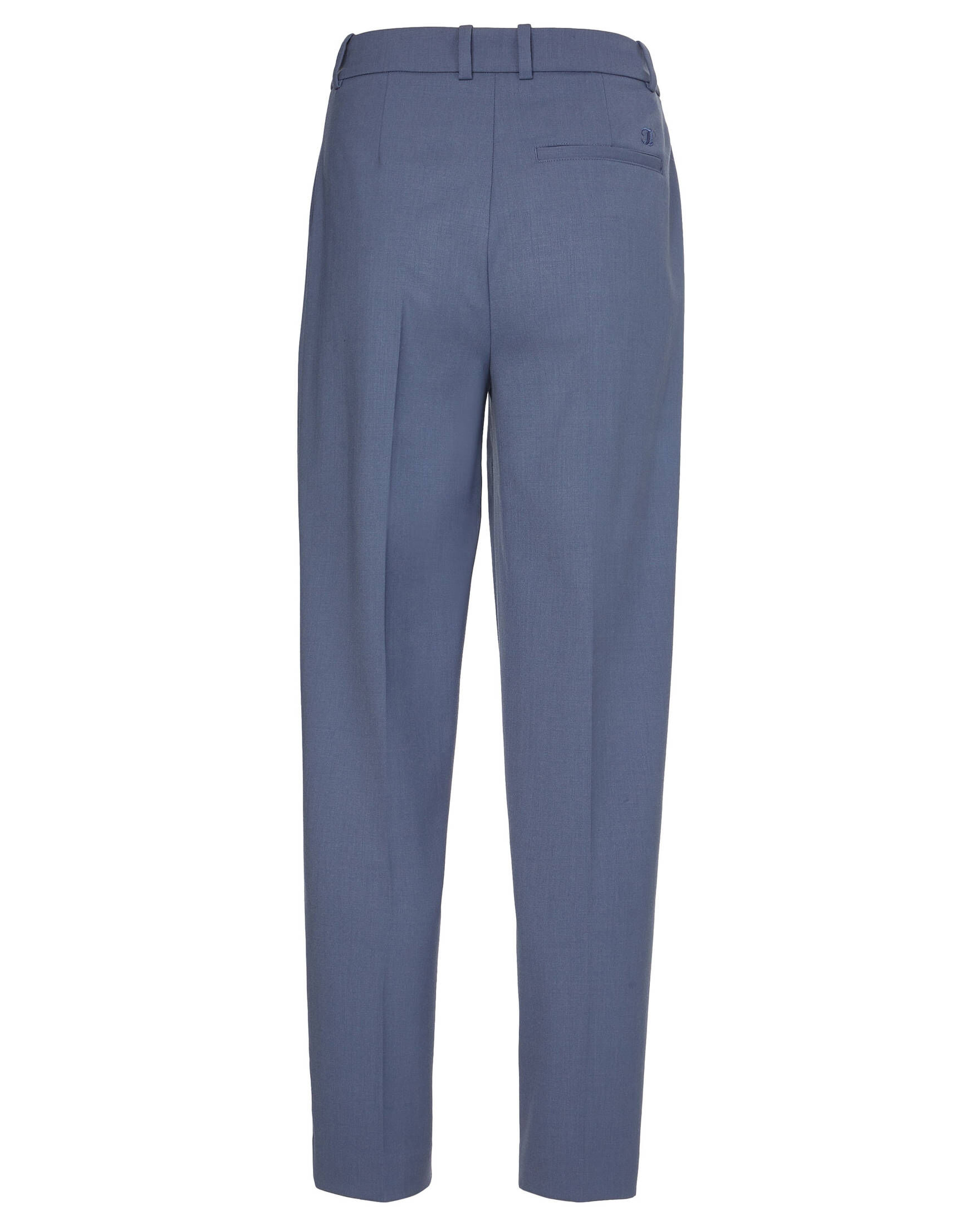 Tommy Hilfiger| Damen Hose BLEND TAPERED