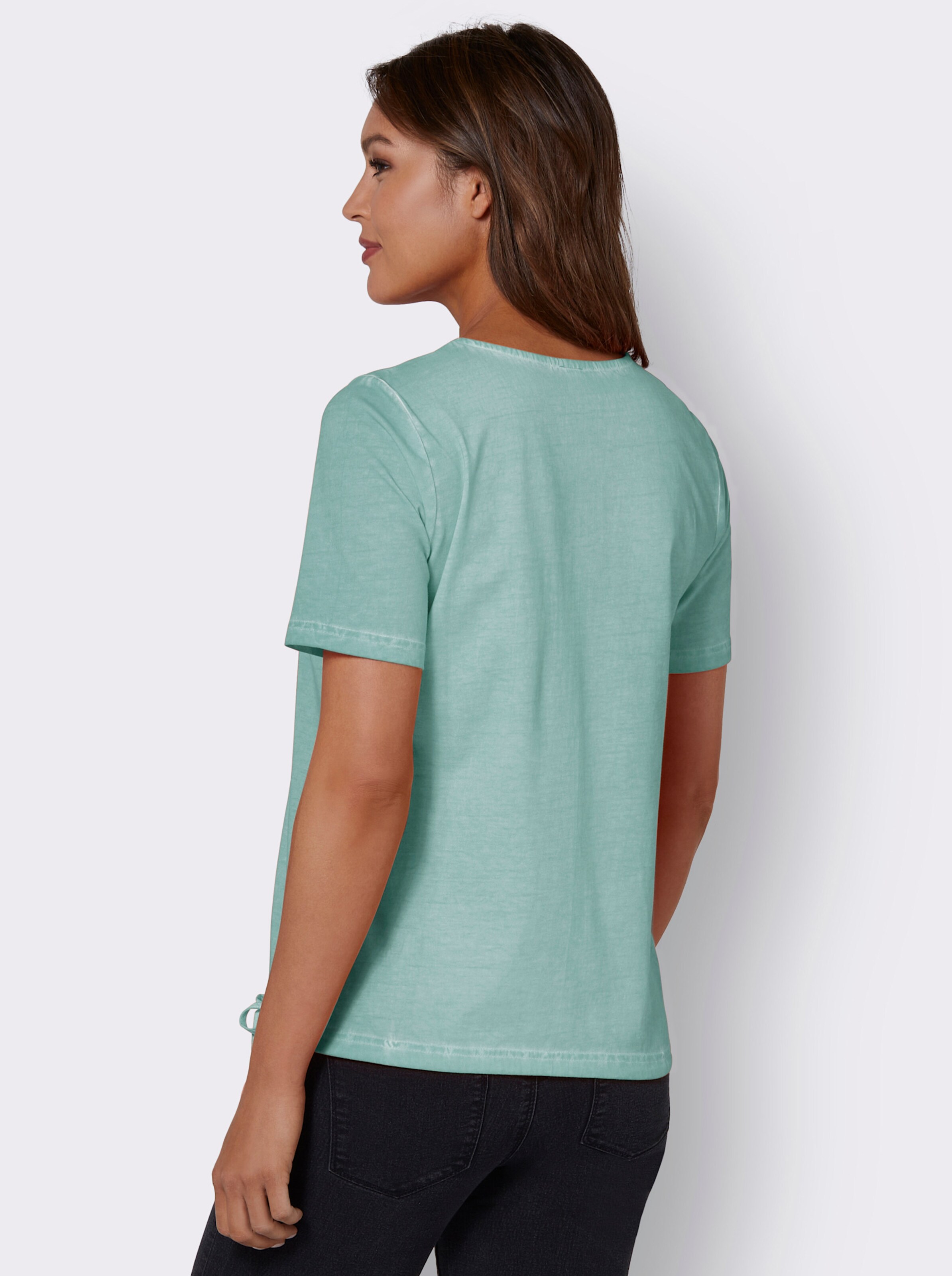 Kurzarmshirt