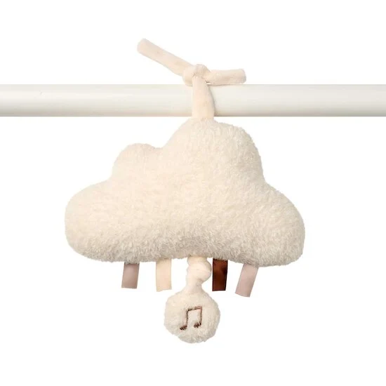 Teddy Peluche Musicale   Nuage        de               Nattou