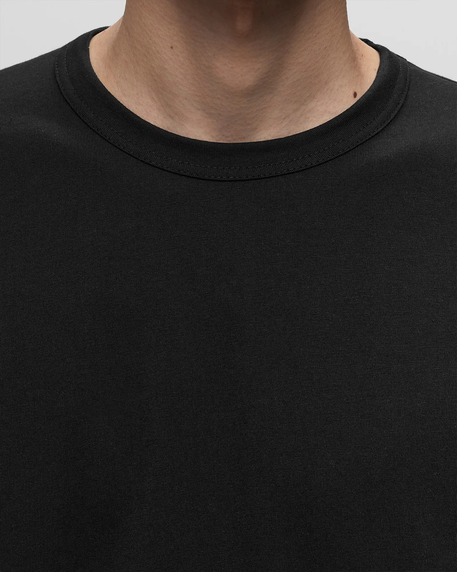 Camisa Comme des Garçons T-SHIRT HOMEM MALHA