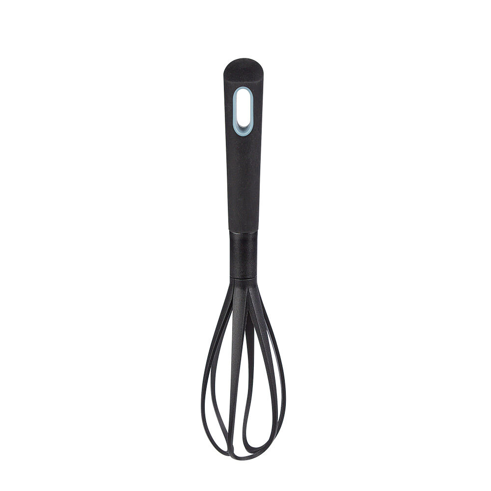 Fouet de cuisine en polyamide noir