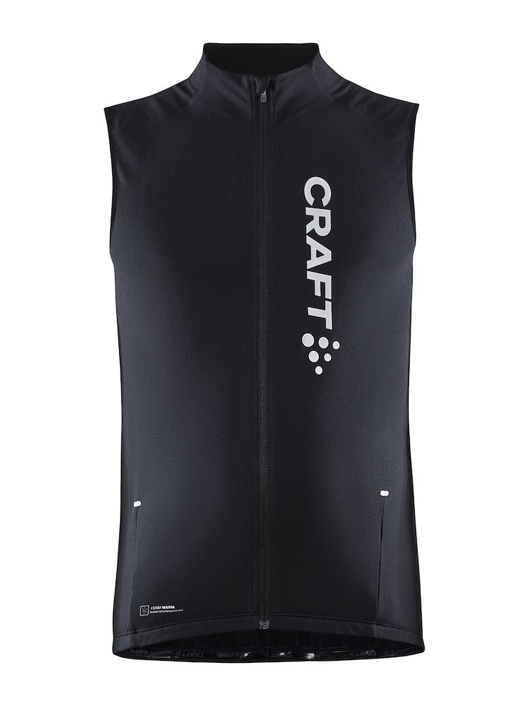 Craft SubZ Vest Sort