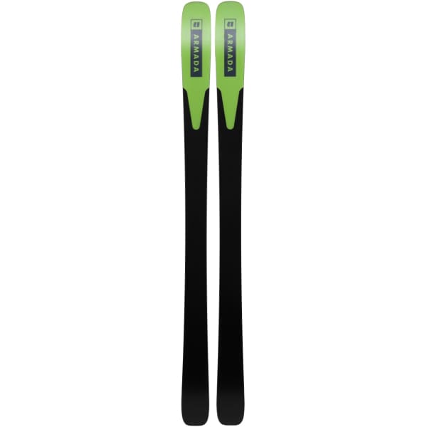Ski ARMADA DECLIVITY 92 TI BLACK/GREEN