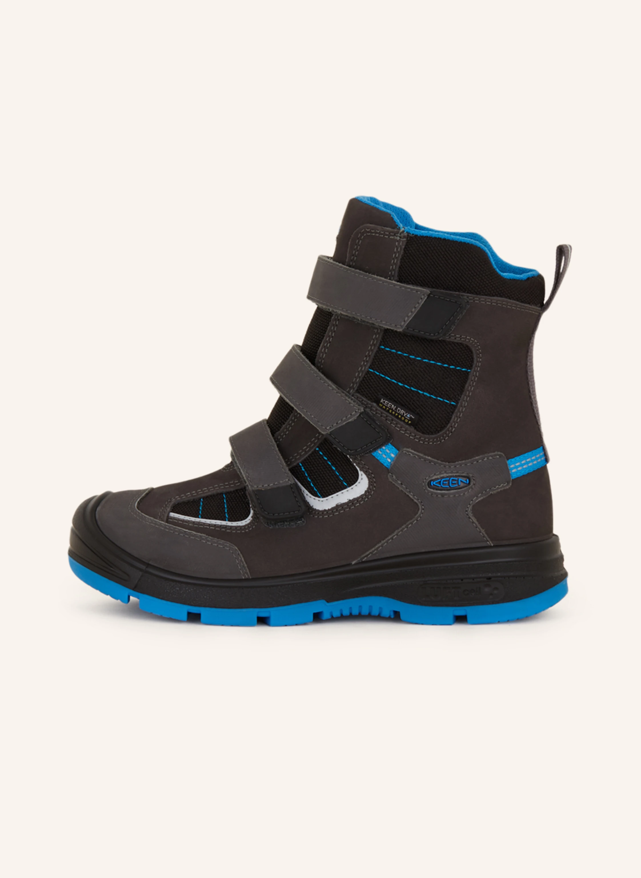 KEEN Trekkingschuhe REDWOOD