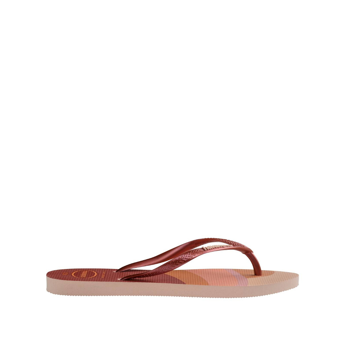 HAVAIANAS<br>Chinelo Slim Palette Glow