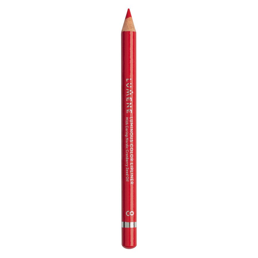 Lumene Luminous Color Lipliner 8 Lingonberry 1,1g