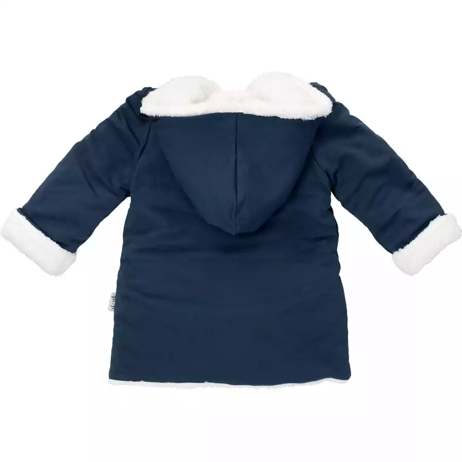 Baby Sweets Jacke Lieblingsstücke blau
