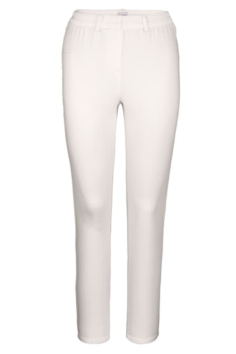 Jeggings, Elastikbund mit Gürtelschlaufen