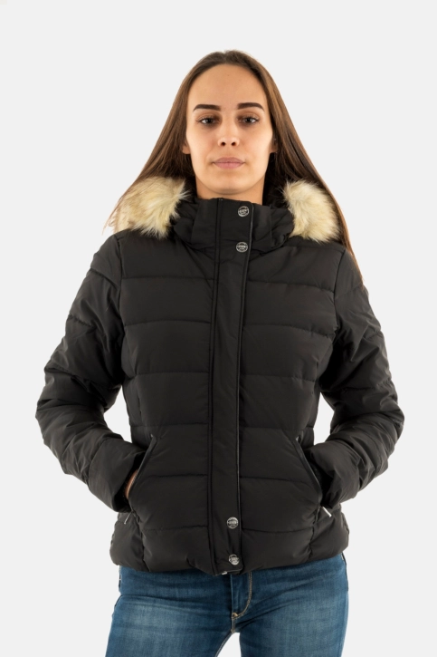 Doudounes kaporal mibby black