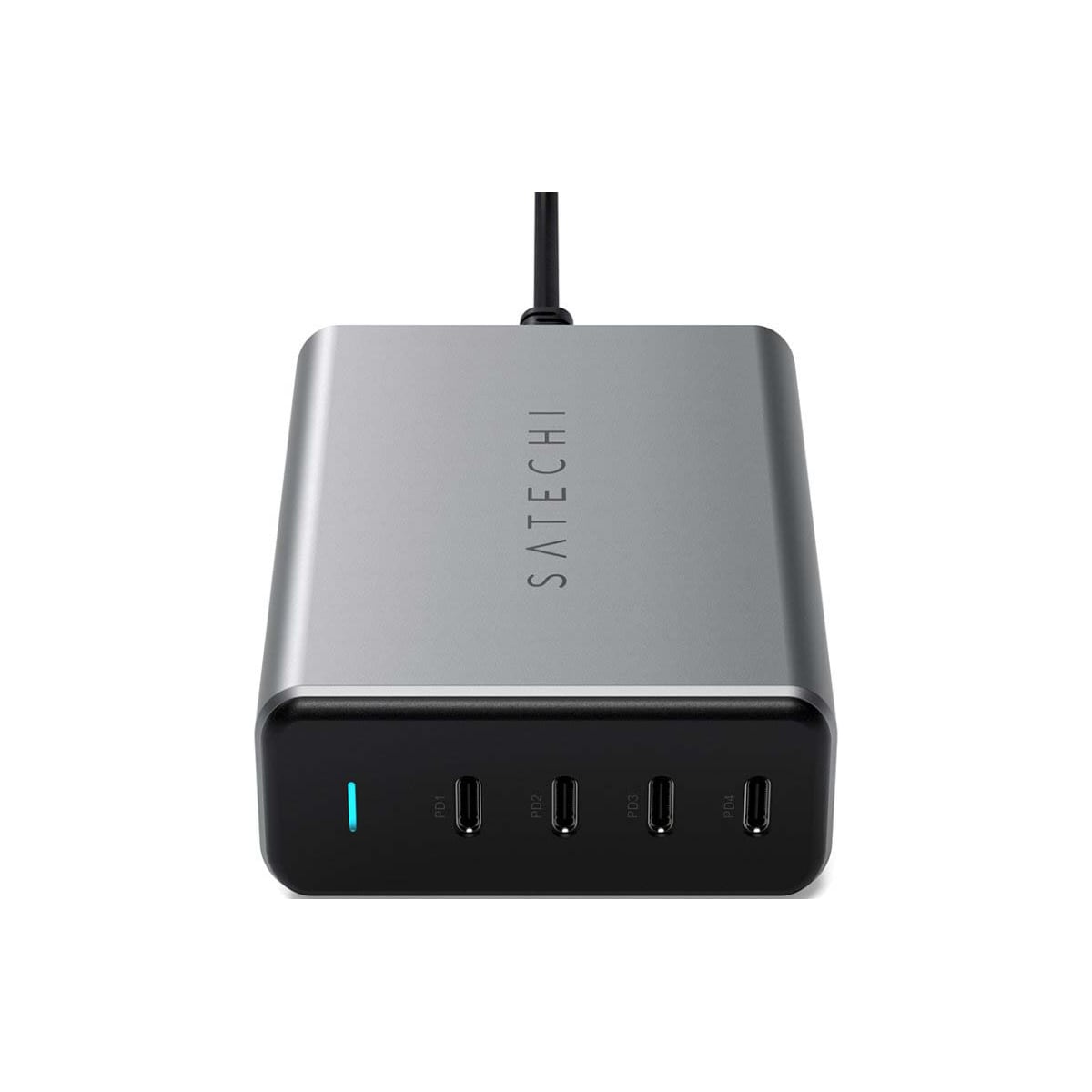 Satechi GaN USB-C PD lader (165W)