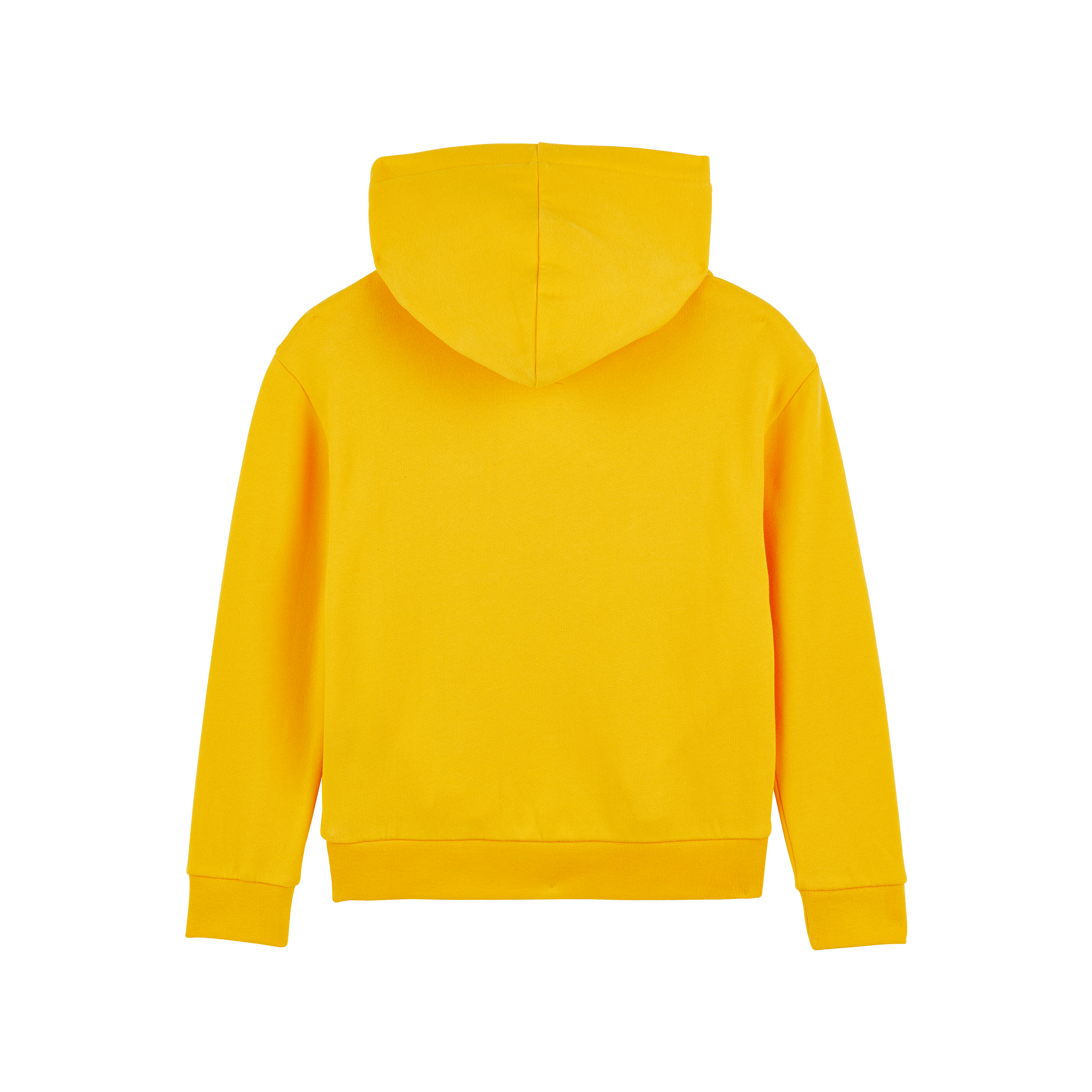 Sweat à Capuche Garçon Logo 3D Brodé