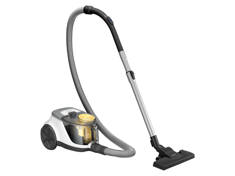 Stofzuiger zonder zak XB2140/09