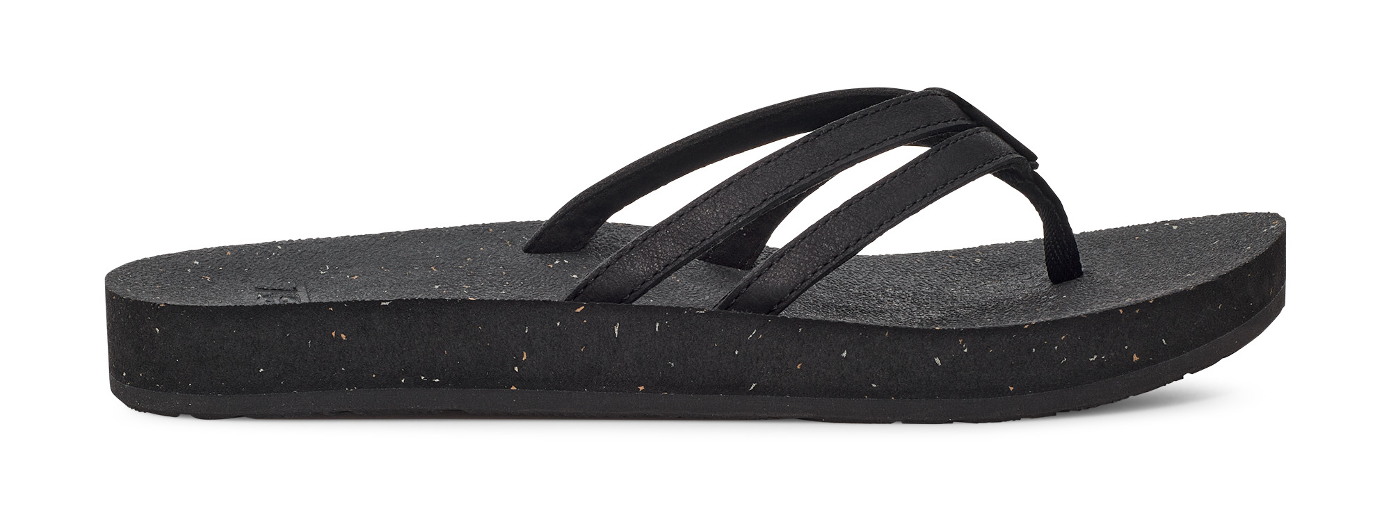 W's ReFlip Strappy Leather