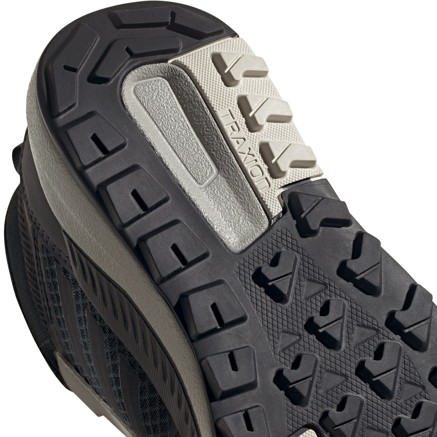 adidas TERREX Terrex Trailmaker Rain.RDY MID Wanderschuhe Kinder core black
