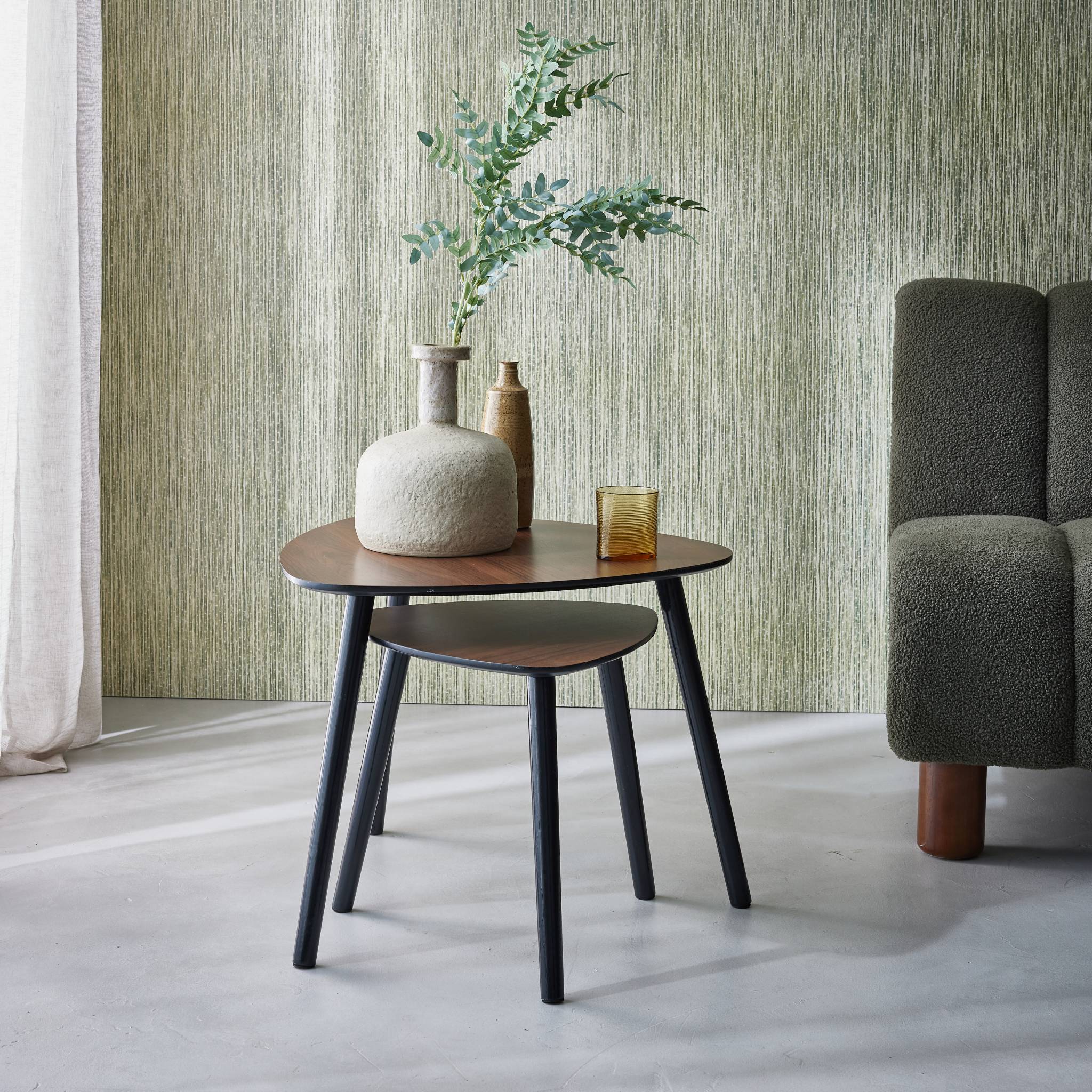 sweeek - Salontafel, set van 2