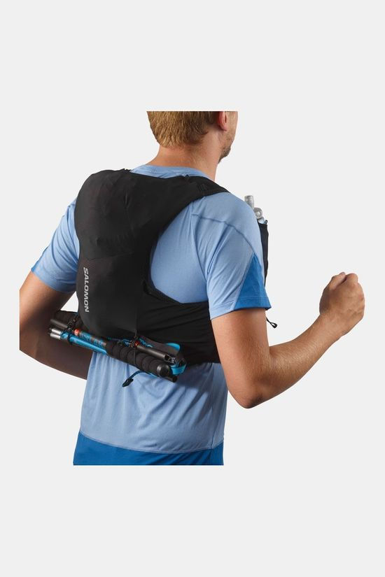 Salomon Salomon Advanced Skin 5 Set Hardloopvest