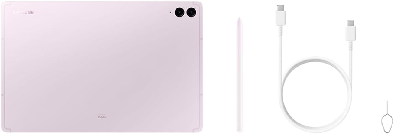 Samsung Galaxy Tab S9 FE+ Tablette